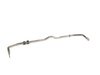 ES#2048 - 70431-25 - Front Adjustable Sway Bar - 25mm - Dial in oversteer and understeer with a two-point adjustable bar - H&R - Volkswagen