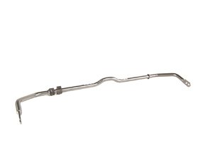 ES#2048 - 70431-25 - Front Adjustable Sway Bar - 25mm - Dial in oversteer and understeer with a two-point adjustable bar - H&R - Volkswagen