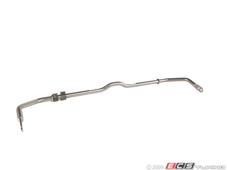 ES#2048 - 70431-25 - Front Adjustable Sway Bar - 25mm - Dial in oversteer and understeer with a two-point adjustable bar - H&R - Volkswagen