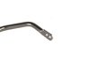 ES#2048 - 70431-25 - Front Adjustable Sway Bar - 25mm - Dial in oversteer and understeer with a two-point adjustable bar - H&R - Volkswagen