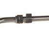 ES#2048 - 70431-25 - Front Adjustable Sway Bar - 25mm - Dial in oversteer and understeer with a two-point adjustable bar - H&R - Volkswagen