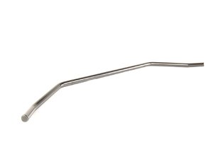 ES#248830 - 71819 - Rear Sway Bar - 26mm - Non-adjustable - H&R - Volkswagen