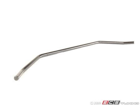 ES#248830 - 71819 - Rear Sway Bar - 26mm - Non-adjustable - H&R - Volkswagen