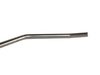 ES#248830 - 71819 - Rear Sway Bar - 26mm - Non-adjustable - H&R - Volkswagen