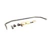 ES#2047 - 71748-25 - Rear Sway Bar - 25mm - Non-adjustable - H&R - Volkswagen