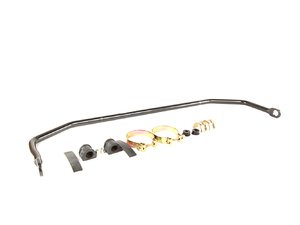 ES#2047 - 71748-25 - Rear Sway Bar - 25mm - Non-adjustable - H&R - Volkswagen