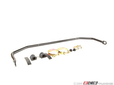 ES#2047 - 71748-25 - Rear Sway Bar - 25mm - Non-adjustable - H&R - Volkswagen