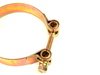 ES#2047 - 71748-25 - Rear Sway Bar - 25mm - Non-adjustable - H&R - Volkswagen