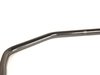 ES#2047 - 71748-25 - Rear Sway Bar - 25mm - Non-adjustable - H&R - Volkswagen