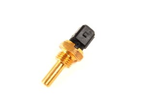 ES#31878 - 12621747281 - Coolant Temperature Sender - (NO LONGER AVAILABLE) - 2 pin - Genuine BMW - 