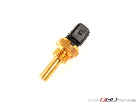 ES#31878 - 12621747281 - Coolant Temperature Sender - (NO LONGER AVAILABLE) - 2 pin - Genuine BMW - 