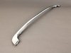 ES#74574 - 51117127931 - Chrome Surround Section - Replace your stone chipped chrome on your MINI - Genuine MINI - MINI