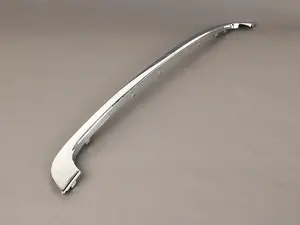 Chrome Surround Section