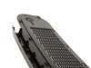 ES#74516 - 51117068396 - Bumper Lower Grille Black - Replace your stone chipped gille on your MINI - Genuine MINI - MINI