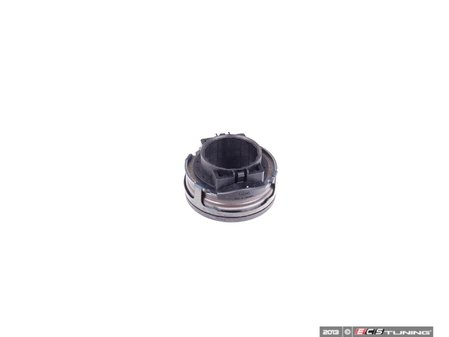 ES#2664204 - 01E141165D - Throw-Out Bearing - Recommended to be replaced with the clutch - Genuine Volkswagen Audi - Audi Volkswagen