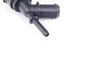 ES#2561850 - 1J0122291B - Coolant Hose Coupler - Replace brittle plastic parts. - Meyle - Volkswagen