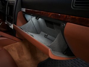 ES#2681069 - 003761ZIZ04KT - LED Glove Box Light - Transform the lighting in your glove box with a new LED bulb from Ziza - ZiZa - Porsche