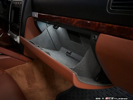 ES#2681069 - 003761ZIZ04KT - LED Glove Box Light - Transform the lighting in your glove box with a new LED bulb from Ziza - ZiZa - Porsche