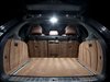 ES#2678334 - 003761ZIZ01KT - Master LED Interior Lighting Kit - Transform your complete interior in minutes with new LED interior bulbs from Ziza - ZiZa - Porsche