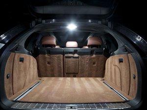 ES#2681072 - 003761ZIZ05KT - LED Hatch Light Kit - Improve the lighting in your cargo area with new LED bulbs from Ziza - ZiZa - Porsche