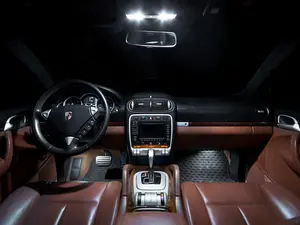 Master LED Interior Lighting Kit