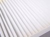 ES#428053 - 8A0819439A - Cabin Filter / Fresh Air Filter - Filter the air coming into your vehicle - Genuine Volkswagen Audi - Audi Volkswagen