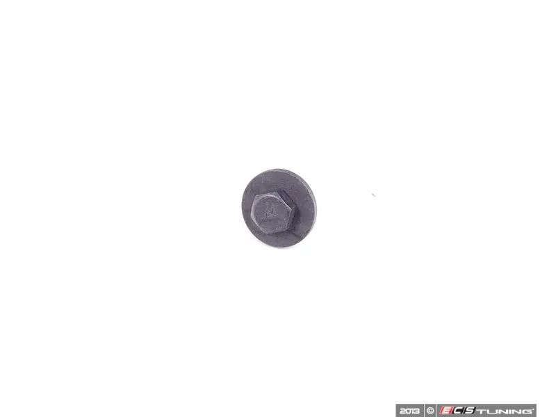 Genuine BMW - 51712752359 - Hex bolt - priced each (51-71-2-752-359)