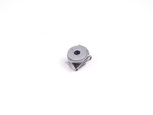 ES#2080646 - 63127280779 - Alignment Nut - Priced Each - Found in the headlight - Genuine BMW - BMW