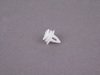ES#2678475 - 51411973500 - Trim Panel Clip - Priced Each - Used to secure trim panels for various locations on the interior of your vehicle to the body - Vaico - BMW