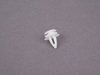 ES#2678475 - 51411973500 - Trim Panel Clip - Priced Each - Used to secure trim panels for various locations on the interior of your vehicle to the body - Vaico - BMW