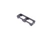 ES#166735 - 61311387998 - Button Surround - Found in the center console - Genuine BMW - BMW