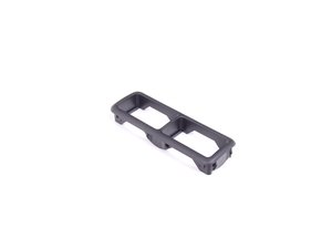 ES#166735 - 61311387998 - Button Surround - Found in the center console - Genuine BMW - BMW