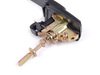 ES#2678606 - 1HM837207 - Front Door Handle - Priced Each - Replace that damaged door handle with this new replacement - Dansk - Volkswagen