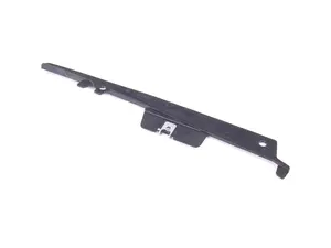 E90 Rear bumper insert - left