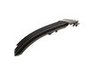 ES#9558 - 3b0853665hb41 - Lower Grille - Left - Air vent found in left lower bumper without fogs - Genuine Volkswagen Audi - Volkswagen