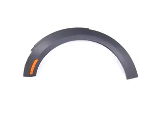 Cover For Wheel Arch - Driver Side ( Left )
