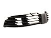 ES#9558 - 3b0853665hb41 - Lower Grille - Left - Air vent found in left lower bumper without fogs - Genuine Volkswagen Audi - Volkswagen