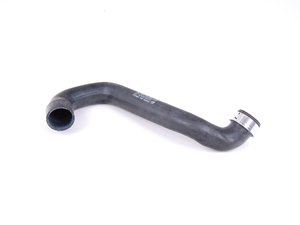 ES#1762483 - 2115014482 - Radiator Hose - Lower hose - Genuine Mercedes Benz - Mercedes Benz