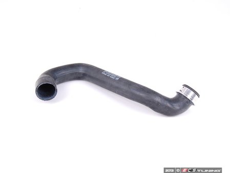ES#1762483 - 2115014482 - Radiator Hose - Lower hose - Genuine Mercedes Benz - Mercedes Benz