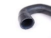 ES#1762483 - 2115014482 - Radiator Hose - Lower hose - Genuine Mercedes Benz - Mercedes Benz