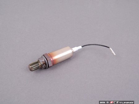 ES#2678634 - 0025421218 - Oxygen Sensor - Bosch - Mercedes Benz