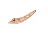 ES#98553 - 51416970152 - Beige Rear Door Pull Trim - Right - Replace your damaged or missing trim - Genuine BMW - BMW