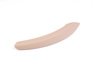 ES#98553 - 51416970152 - Beige Rear Door Pull Trim - Right - Replace your damaged or missing trim - Genuine BMW - BMW