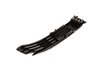 ES#9558 - 3b0853665hb41 - Lower Grille - Left - Air vent found in left lower bumper without fogs - Genuine Volkswagen Audi - Volkswagen