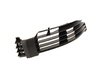 ES#9559 - 3B0853666HB41 - Lower Grille - Right - Air vent found in right lower bumper without fogs - Genuine Volkswagen Audi - Volkswagen