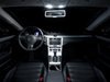ES#2642406 - 2012CCOVERHEADKT - LED Overhead Lighting Kit - Transform your dome lamp lighting with these new LED bulbs from Ziza - ZiZa - Volkswagen