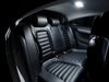 ES#2642406 - 2012CCOVERHEADKT - LED Overhead Lighting Kit - Transform your dome lamp lighting with these new LED bulbs from Ziza - ZiZa - Volkswagen
