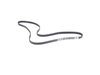 ES#1621400 - 0119970292 - Accessory Belt - 21.36x1875mm - Genuine Mercedes Benz - Mercedes Benz