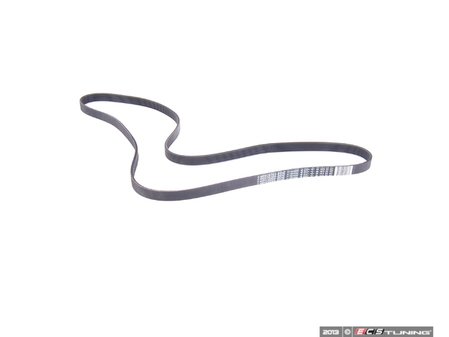 ES#1621400 - 0119970292 - Accessory Belt - 21.36x1875mm - Genuine Mercedes Benz - Mercedes Benz