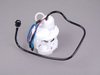 ES#1707240 - 1714703394 - Fuel Pump Assembly - Located in the fuel tank of your vehicle - Genuine Mercedes Benz - Mercedes Benz